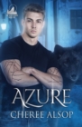 Azure : The Silver Series Book 5 - Book