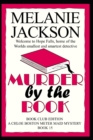 Murder by the Book : A Chloe Boston Mystery - Book