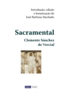 Sacramental - Book