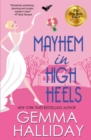 Mayhem in High Heels - Book