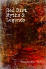 Red Dirt Myths & Legends - Book