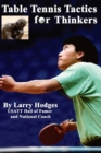 Table Tennis Tactics for Thinkers - Book