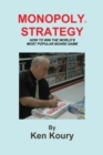 Monopoly Strategy : How To Win The World's Most Popular Board Game - Book