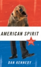 American Spirit - Book
