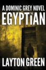 The Egyptian - Book