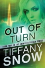 Out of Turn - Book