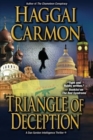 Triangle of Deception - Book