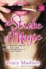 A Stroke of Magic - Book