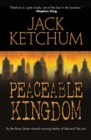 PEACEABLE KINGDOM - Book