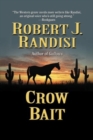Crow Bait - Book