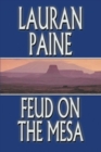 Feud on the Mesa - Book