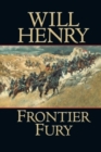 Frontier Fury - Book
