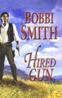 HIRED GUN - Book