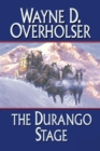 The Durango Stage - Book
