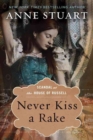 Never Kiss a Rake - Book