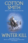 WINTER KILL - Book