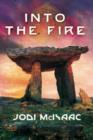 Into the Fire - Book