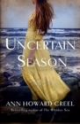 The Uncertain Season - Book