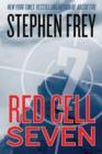 Red Cell Seven - Book