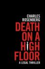 Death on a High Floor - Book