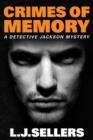 Crimes of Memory - Book