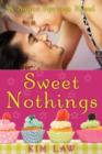 Sweet Nothings - Book