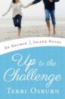 Up to the Challenge - Book