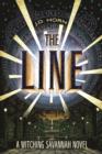 The Line - Book