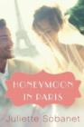 Honeymoon in Paris - Book