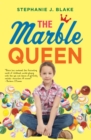 The Marble Queen - Book