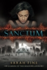 Sanctum - Book