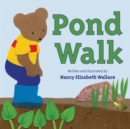 Pond Walk - Book