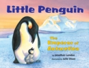 Little Penguin : The Emperor of Antarctica - Book