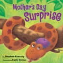 Mother's Day Surprise - Book