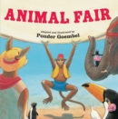 Animal Fair - Book