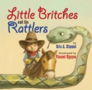 Little Britches and the Rattlers - Book
