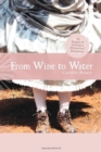 From Wine to Water - Book