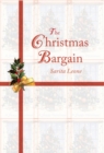 The Christmas Bargain - Book