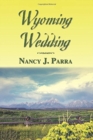 Wyoming Wedding - Book