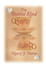 The Bettin' Kind - Book