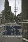 Murder Among Friends - Book