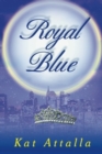 Royal Blue - Book