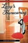 Lacey's Homecoming - Book