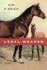 Legal Weapon - Book