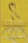 Citrine - Book