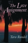 The Love Assignment - Book