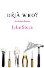 Deja Who? - Book