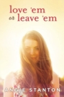 Love 'Em or Leave 'Em - Book