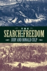 The Search for Freedom - Book