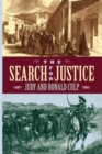 The Search for Justice - Book